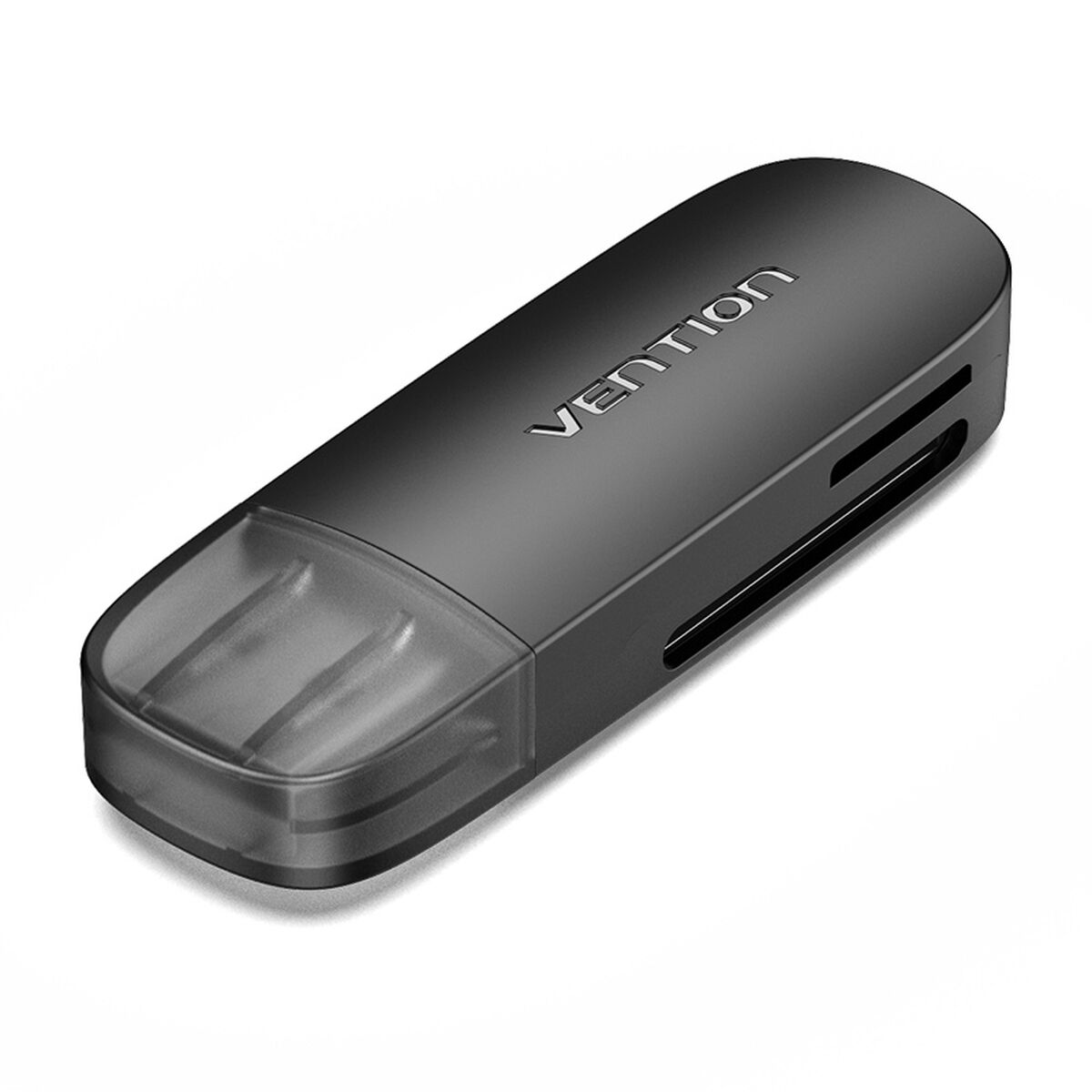Picture of External Card Reader Vention CLFB0 Black
