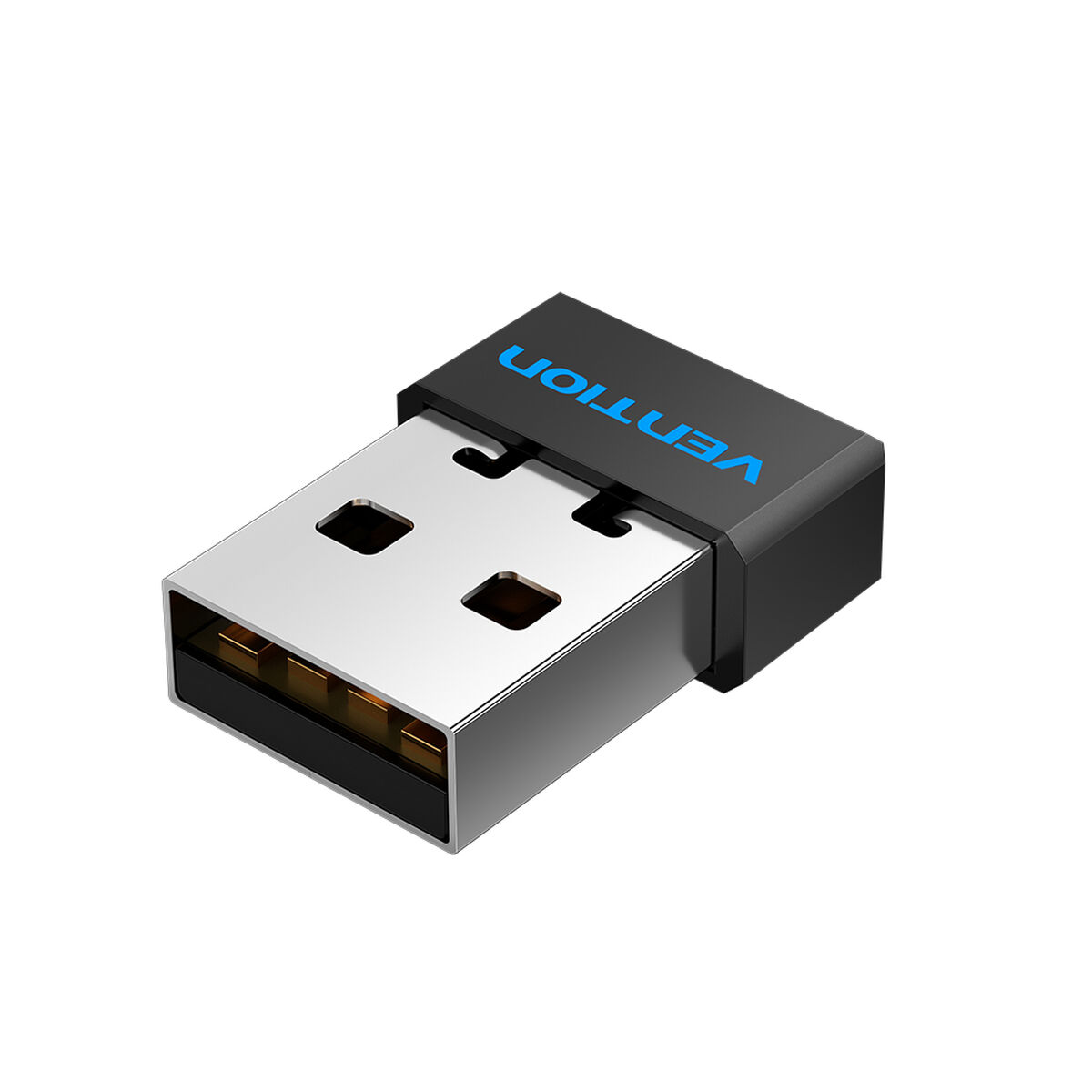 Afbeeldingen van Mini USB Wi-Fi Adapter Vention KDRB0