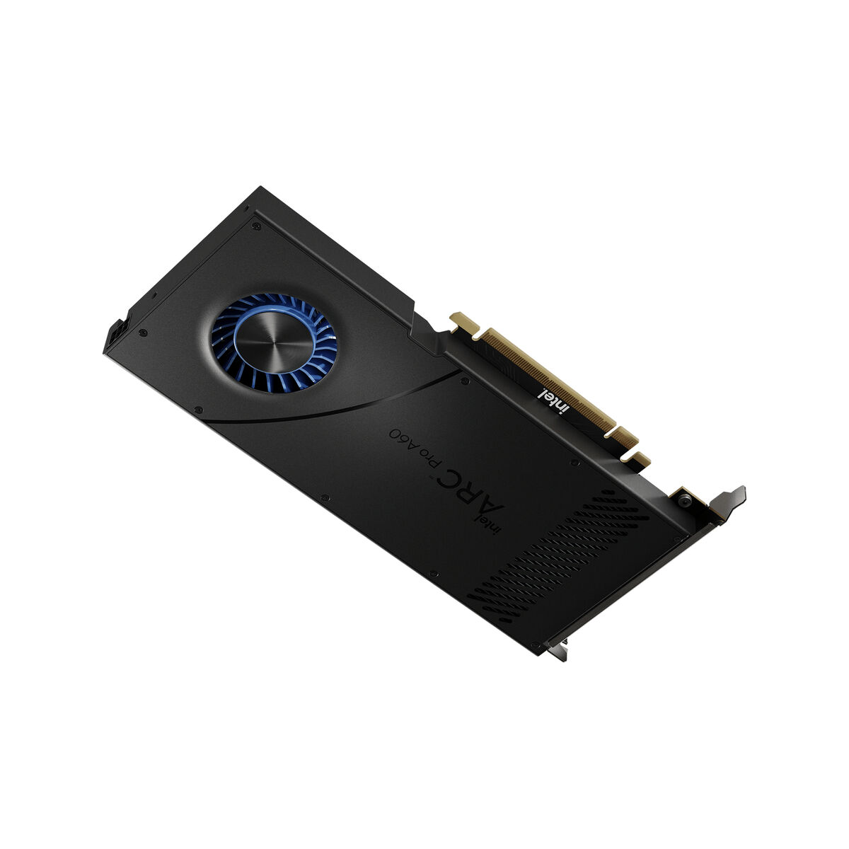 Afbeeldingen van Graphics card Intel 23P04E00BA 12 GB GDDR6