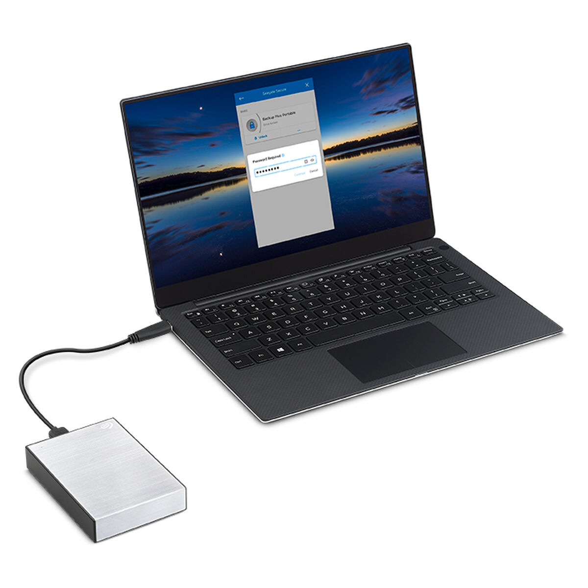 Afbeeldingen van External Hard Drive Seagate STKZ5000401 5 TB