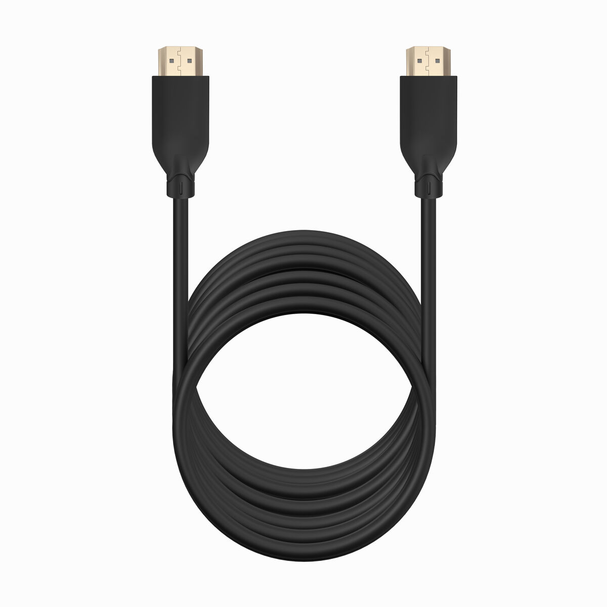 Picture of HDMI Cable Aisens A120-0734 Black 5 m