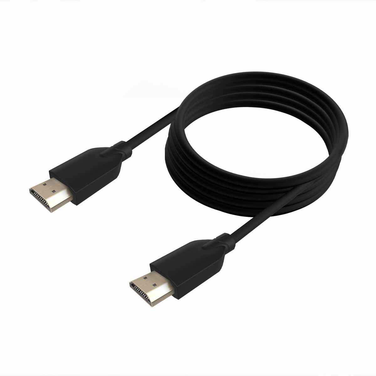 Bild von HDMI Cable Aisens A120-0732 Black 3 m