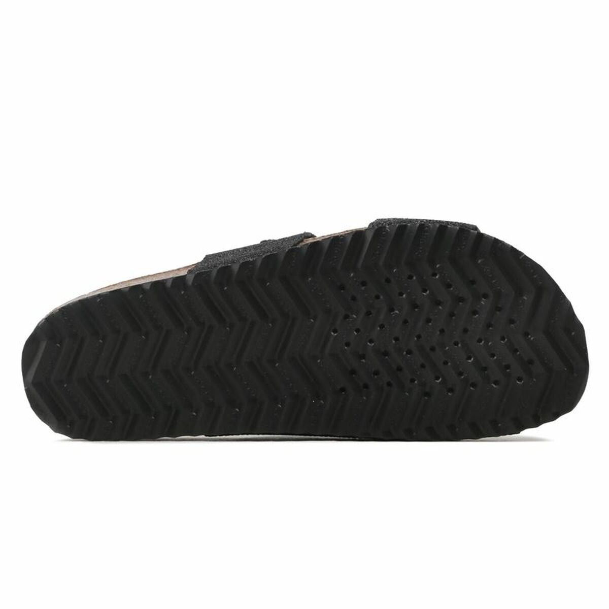 Image secondaire de Tongs pour Femmes Geox Brionia Noir