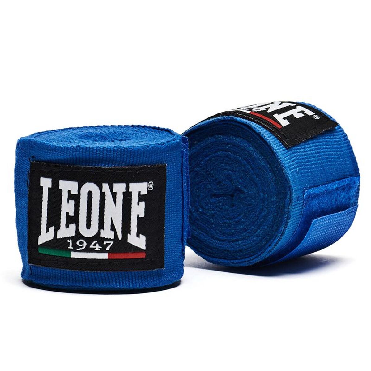 Shhh Blinddoek Leone 1947 AB705-02 Blauw Boxeo