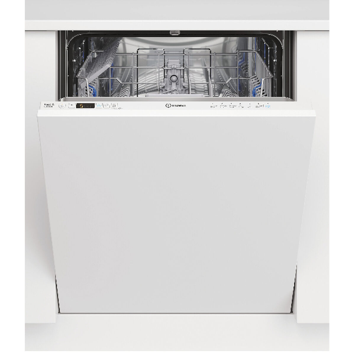 Lave-vaisselle Indesit DIC3B+16A 59,8 cm