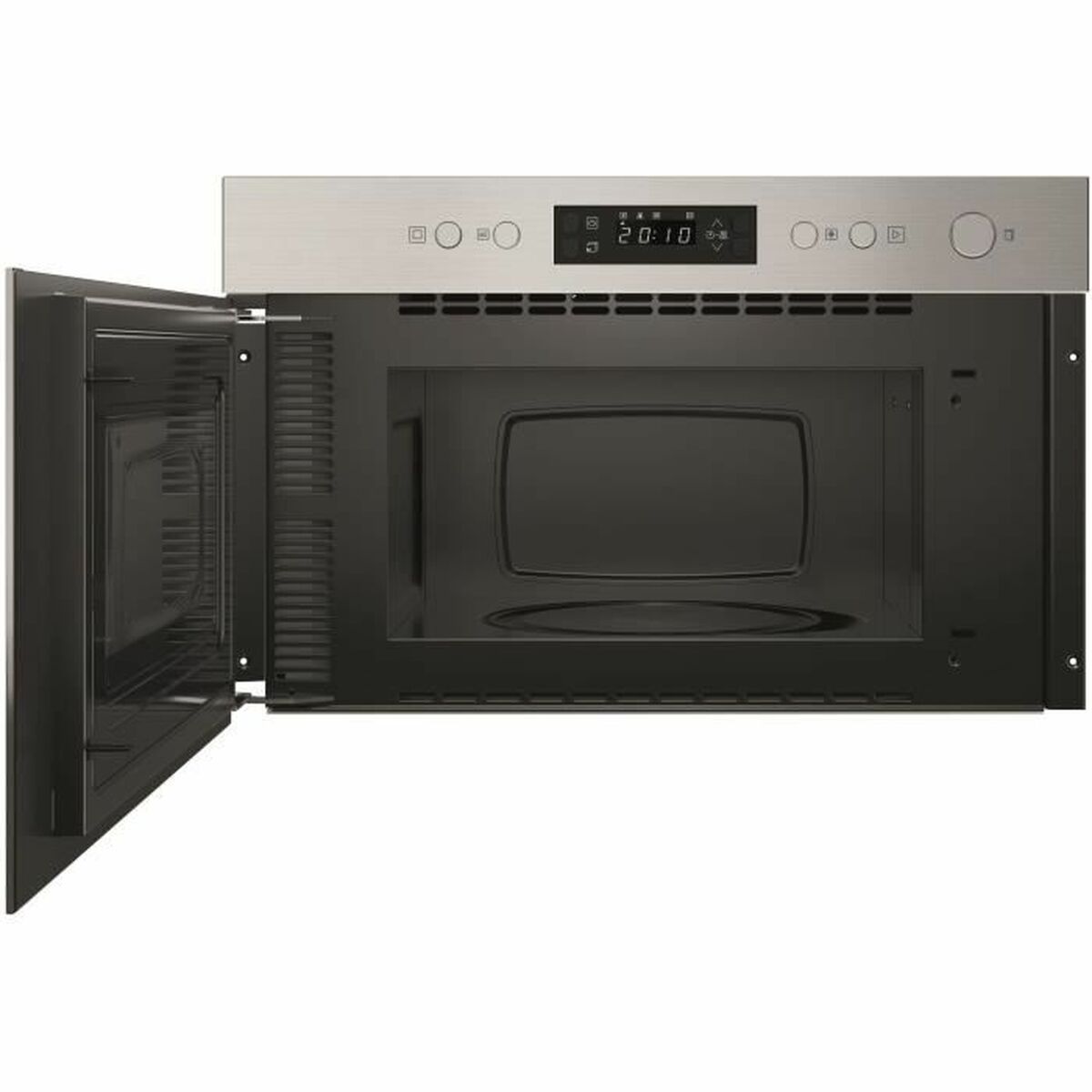Magnetron Hotpoint