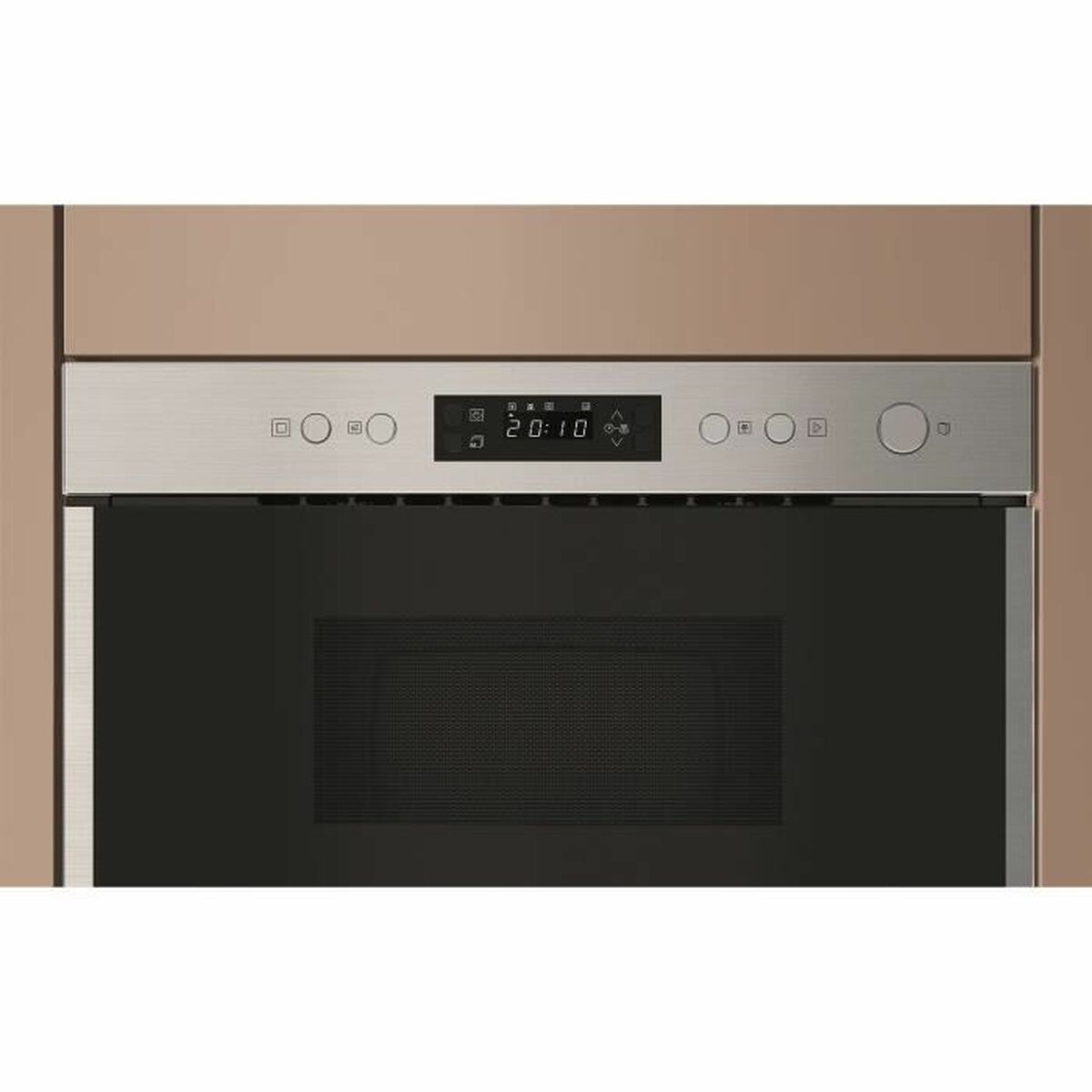 Magnetron Hotpoint