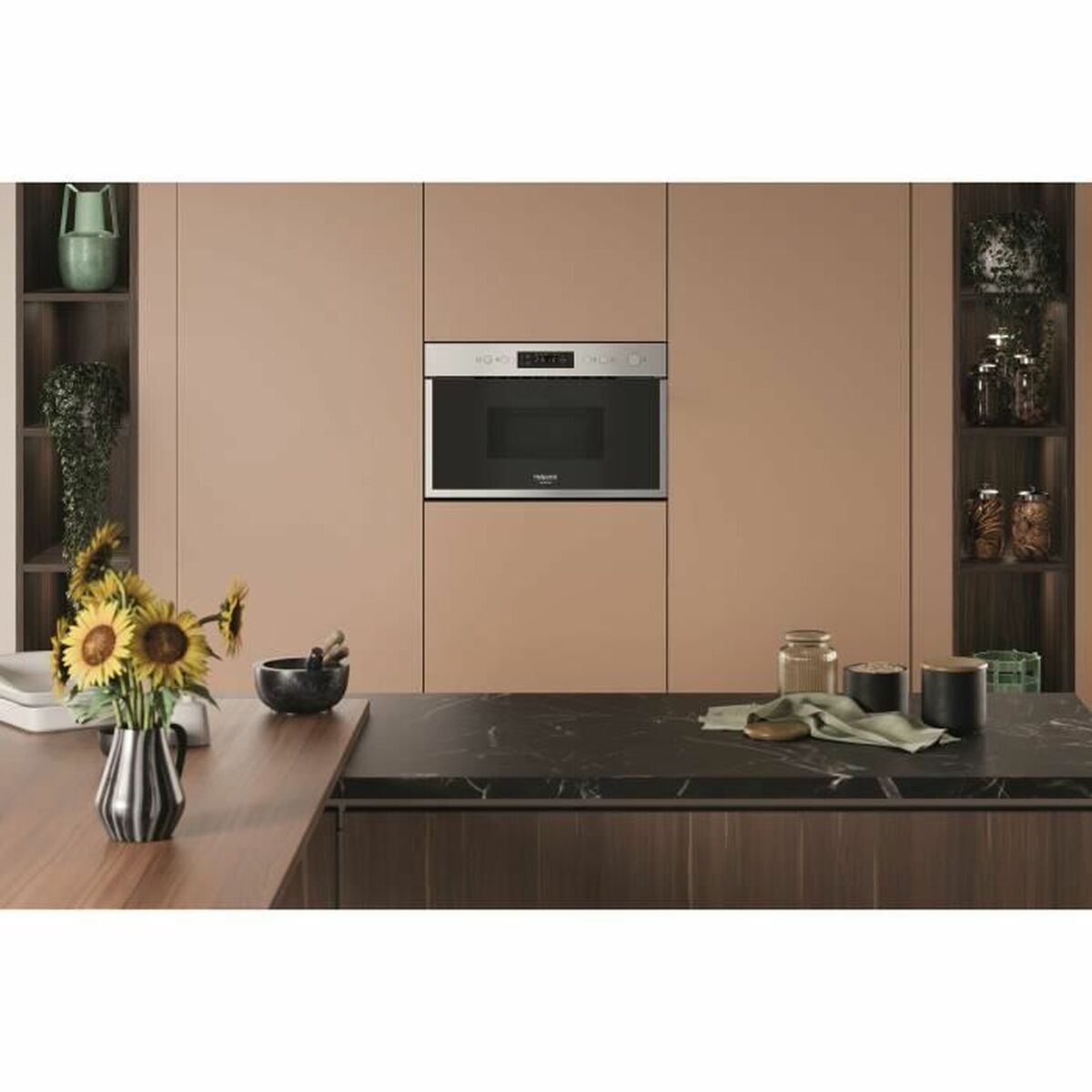 Magnetron Hotpoint