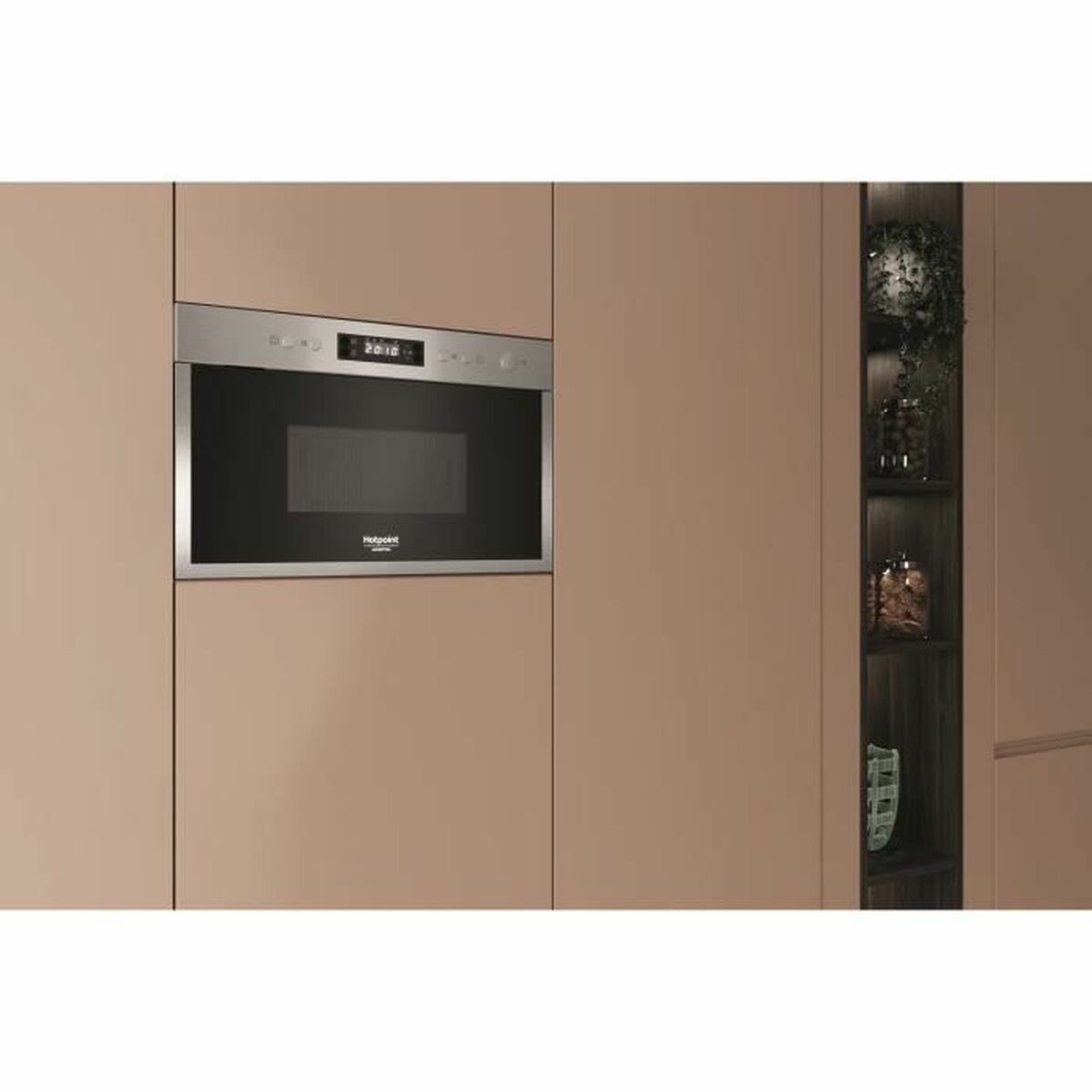 Magnetron Hotpoint