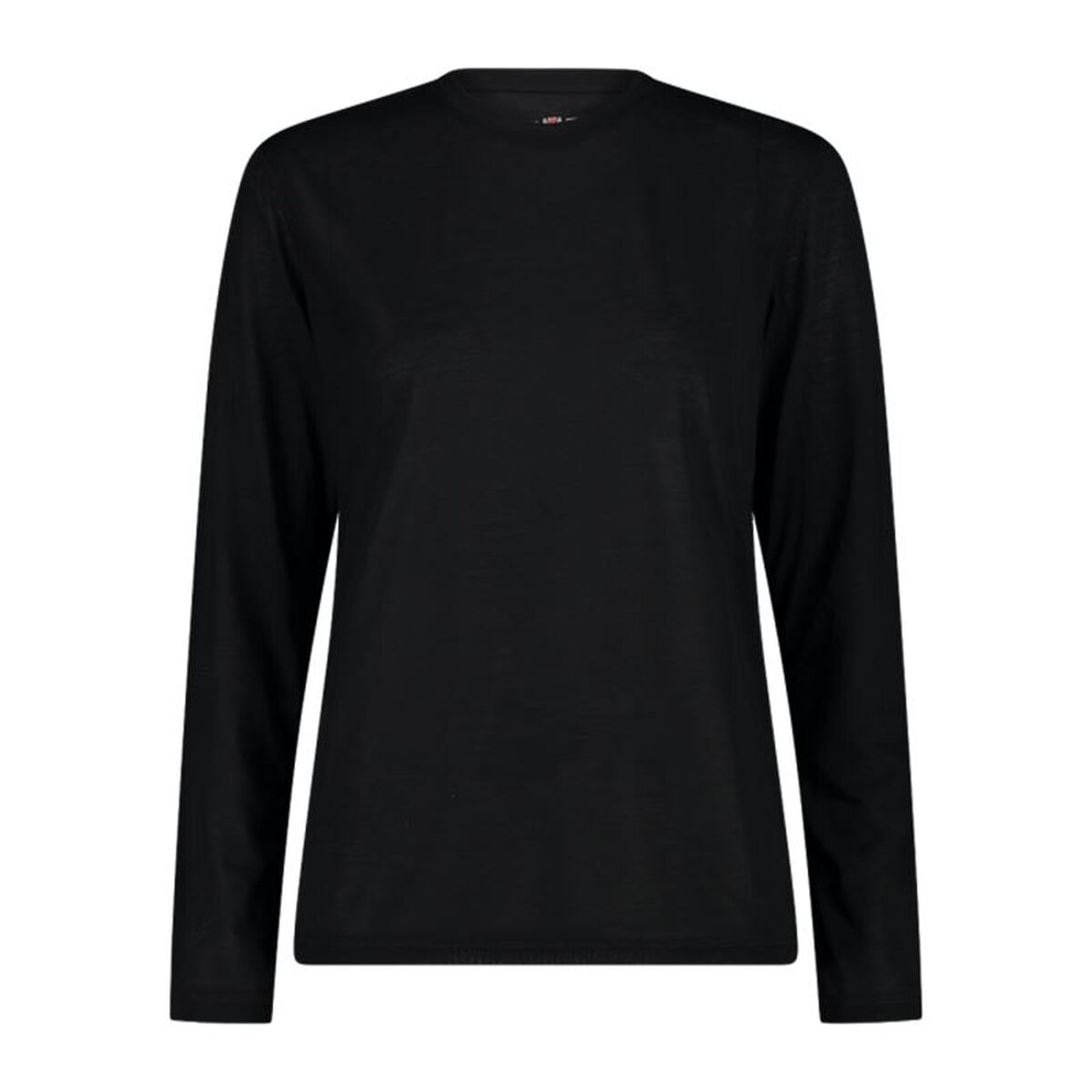 Shirt Campagnolo Zwart