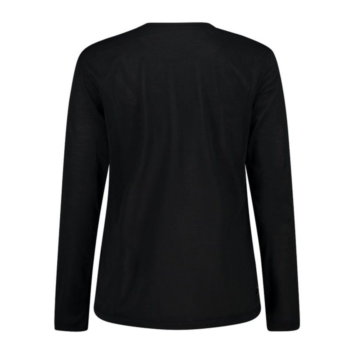 Shirt Campagnolo Zwart