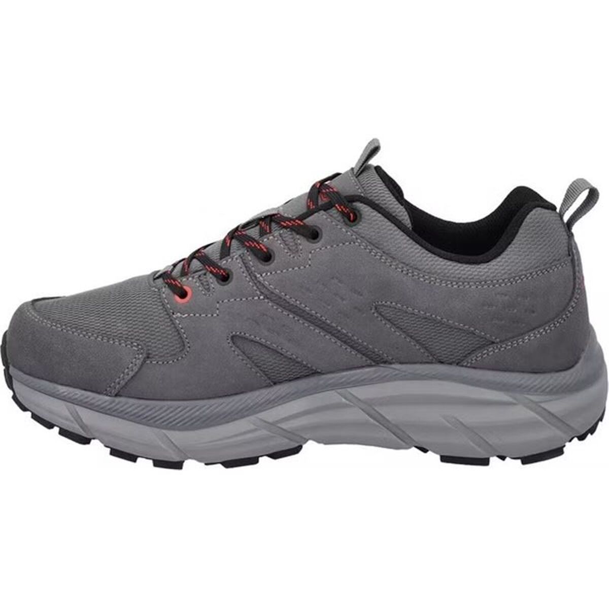 Wandelschoenen voor Heren Campagnolo Kamsel Low Grijs