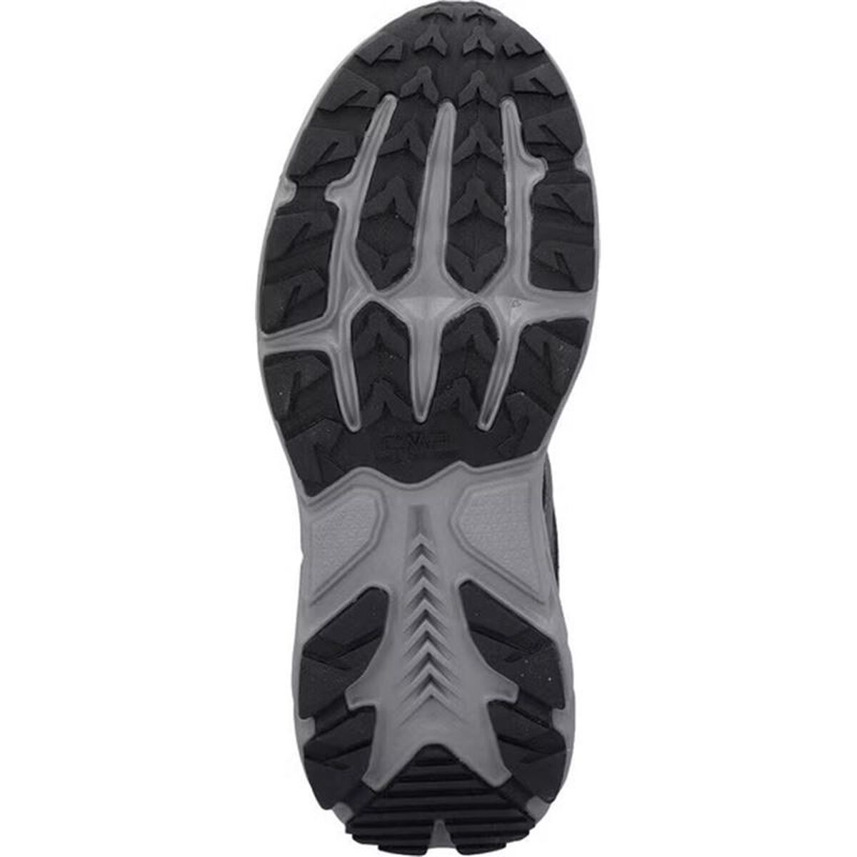 Wandelschoenen voor Heren Campagnolo Kamsel Low Grijs