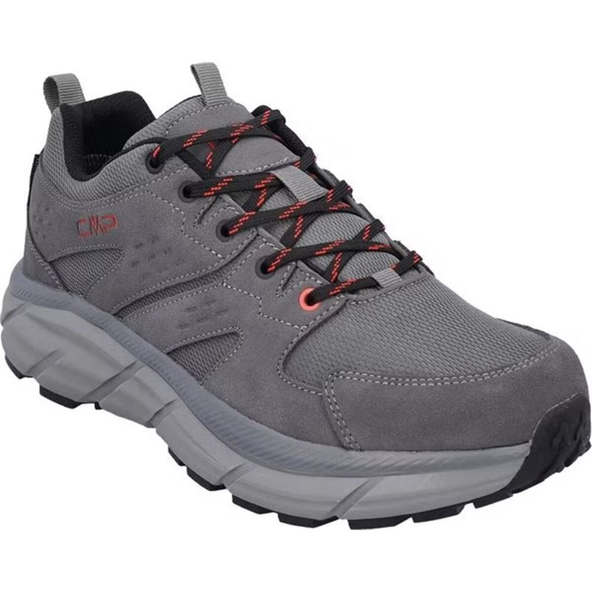 Wandelschoenen voor Heren Campagnolo Kamsel Low Grijs