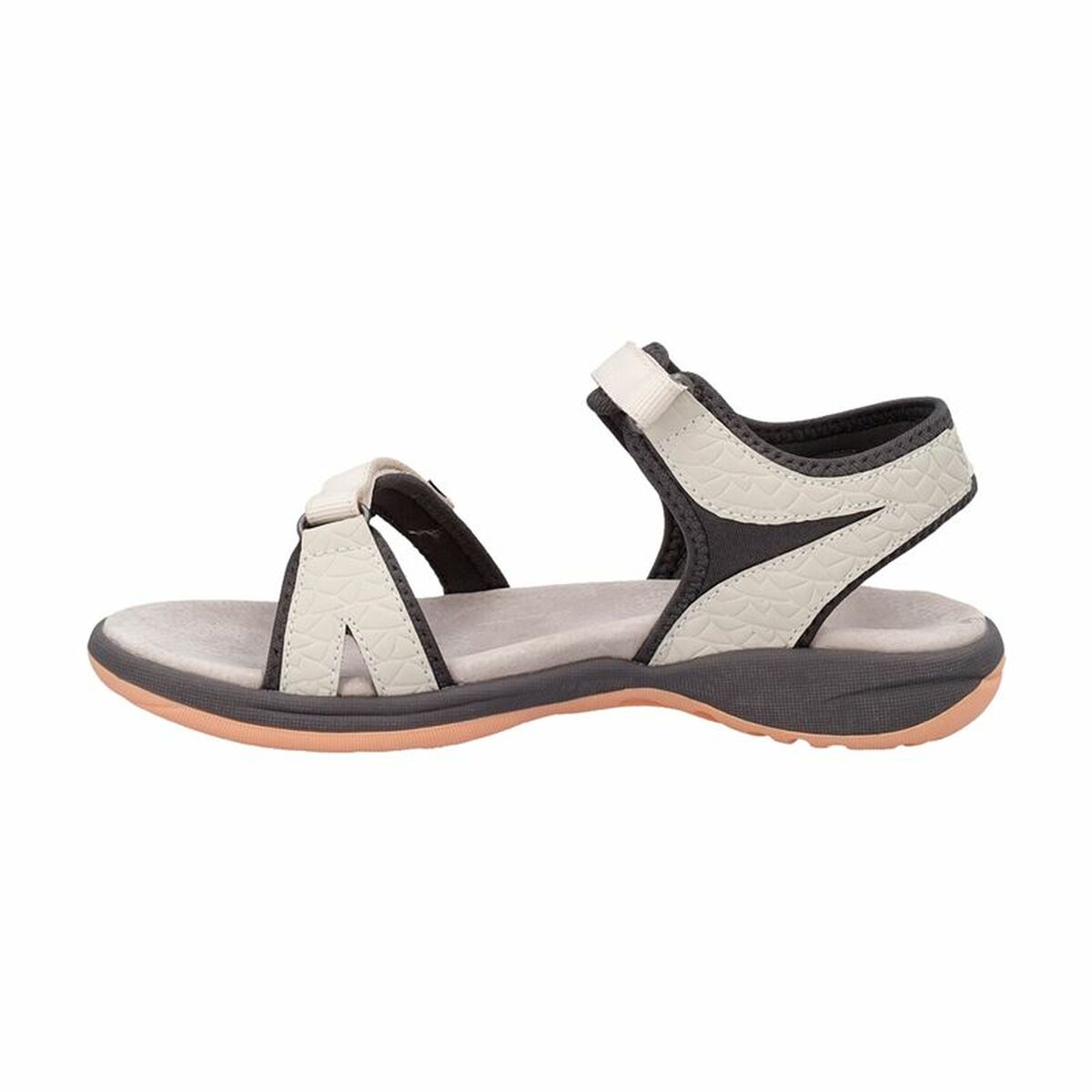 Image secondaire de Sandales pour Femme Campagnolo Adib Hiking Blanc Trekking