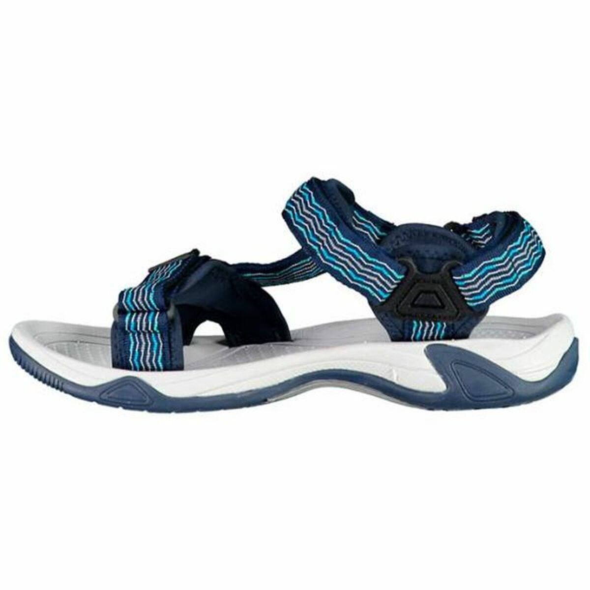 Image secondaire de Sandales pour Femme Campagnolo Hamal Bleu Trekking