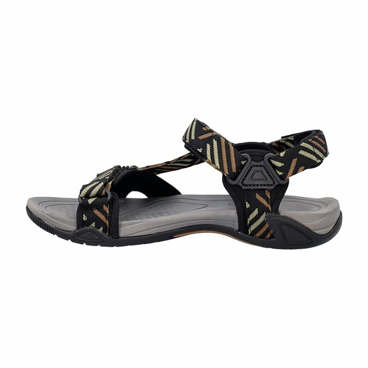 Image secondaire de Sandales de montagne Campagnolo Hamal Noir Trekking
