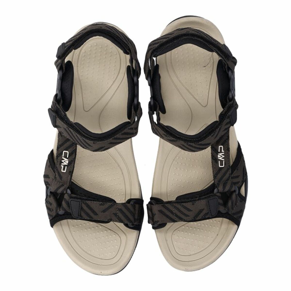 Image secondaire de Sandales de montagne Campagnolo Hamal Olive Trekking