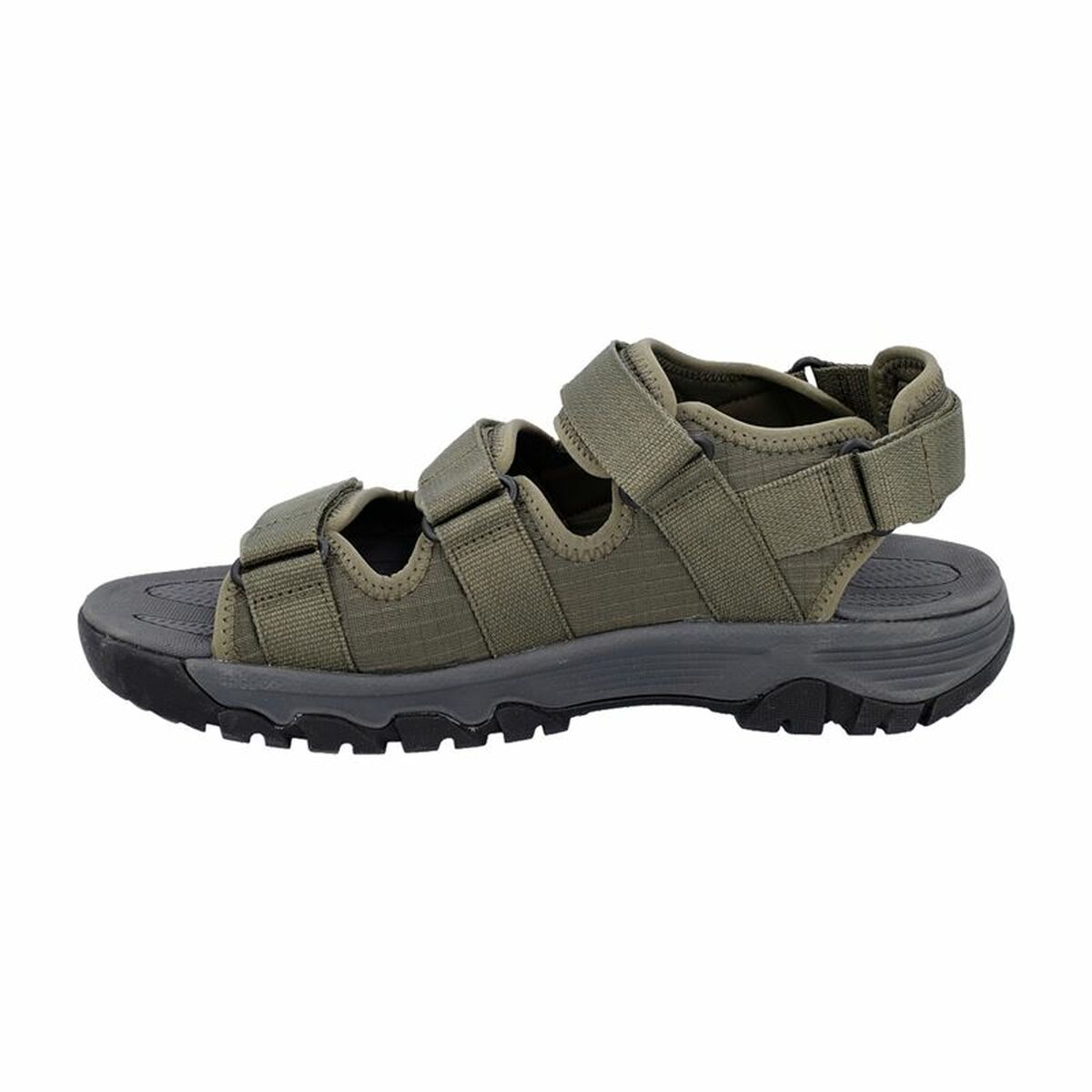 Image secondaire de Sandales de montagne Campagnolo Khoros Hiking Olive Trekking