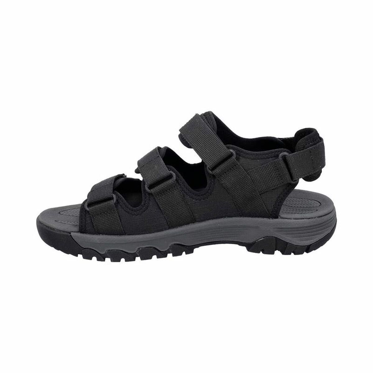 Image secondaire de Sandales de montagne Campagnolo Khoros Hiking Noir Trekking