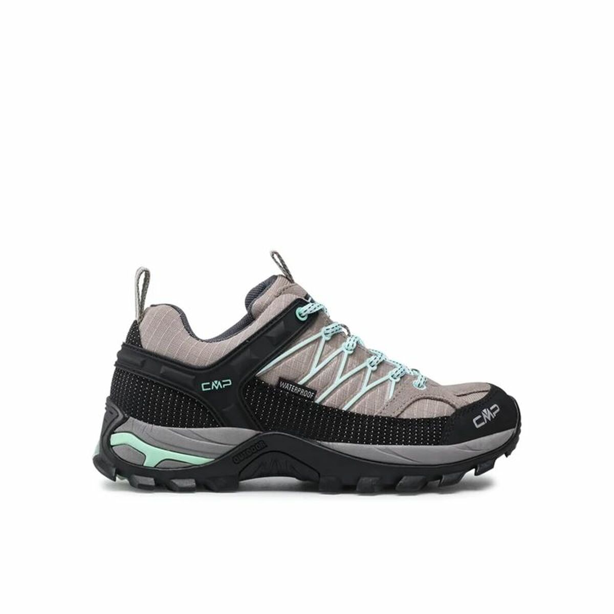 Chaussures de marche pour homme Campagnolo Rigel Low