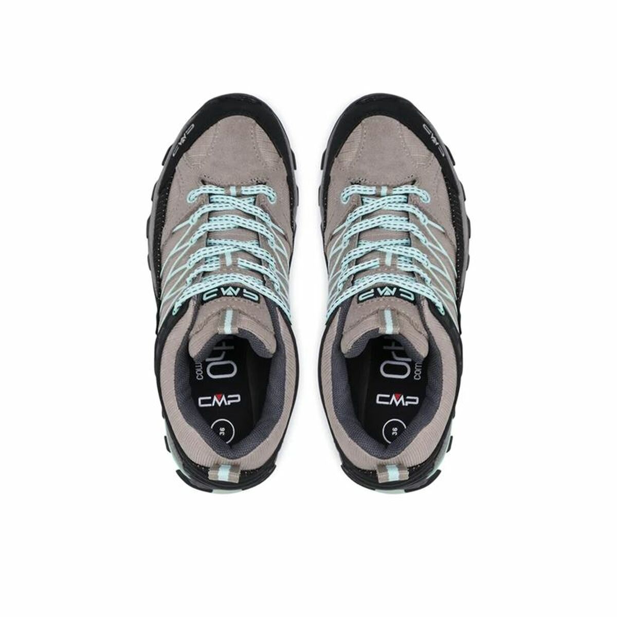 Image secondaire de Chaussures de marche pour homme Campagnolo Rigel Low