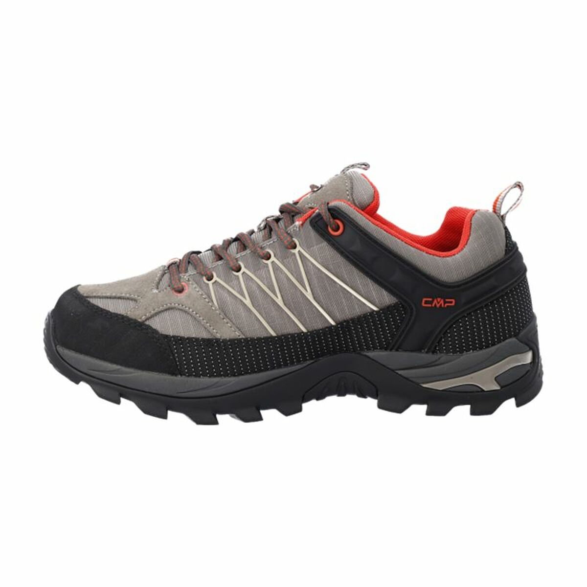 Image secondaire de Chaussures de sport pour femme Campagnolo Rigel Low