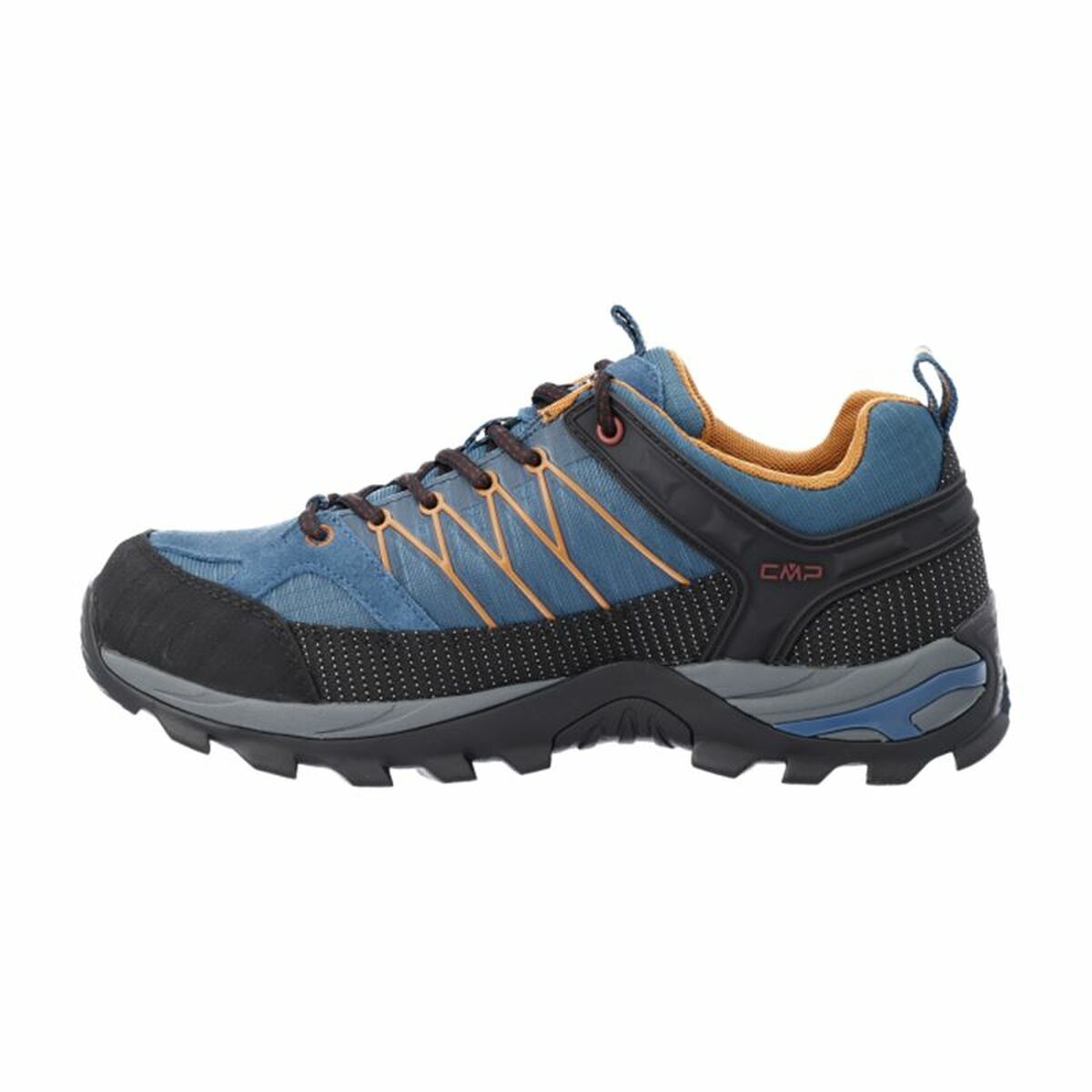 Image secondaire de Chaussures de sport pour femme Campagnolo Rigel Low