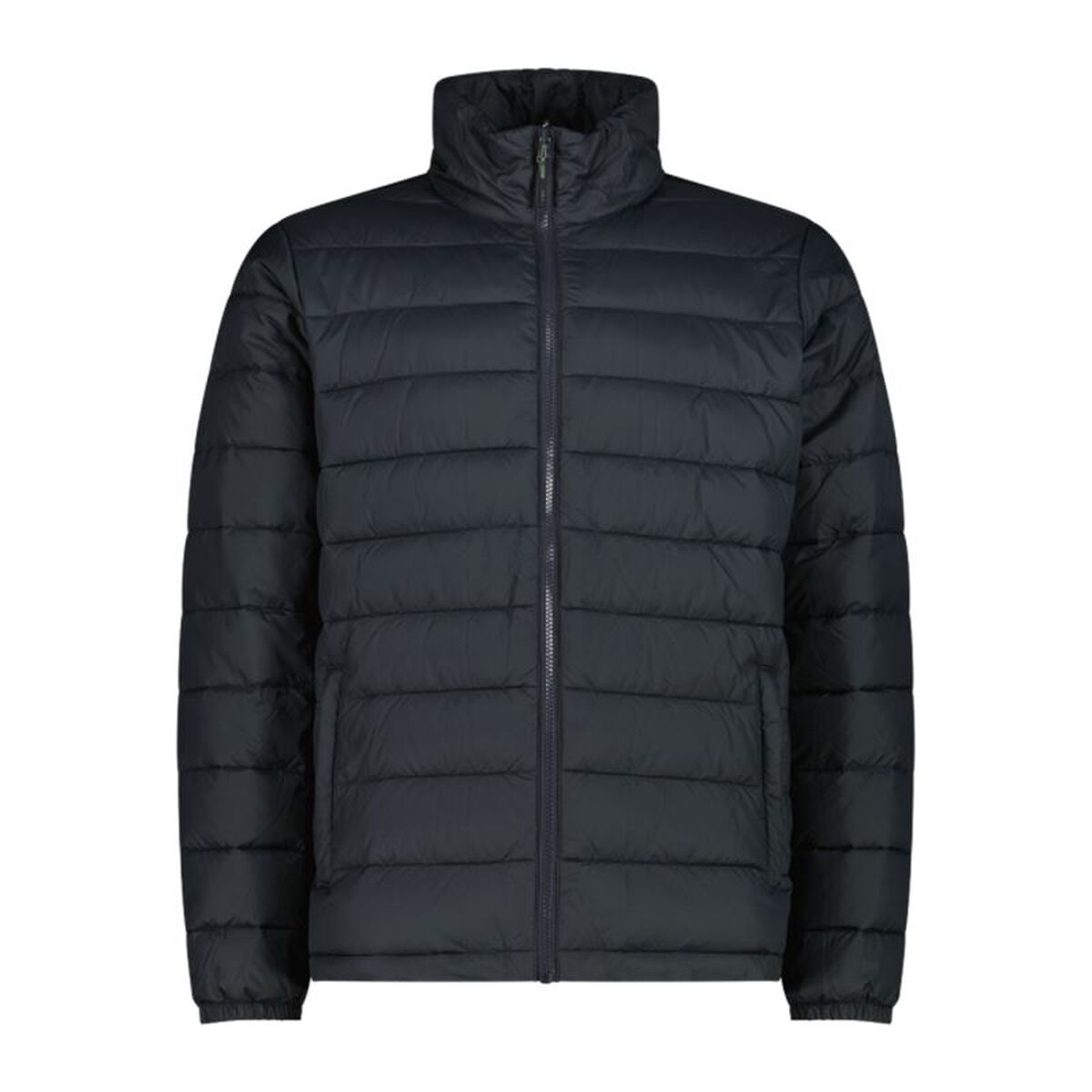Heren Sportjas Campagnolo Man Zip Detachable Inn Blauw