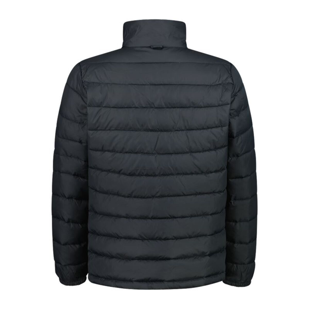 Heren Sportjas Campagnolo Man Zip Detachable Inn Blauw