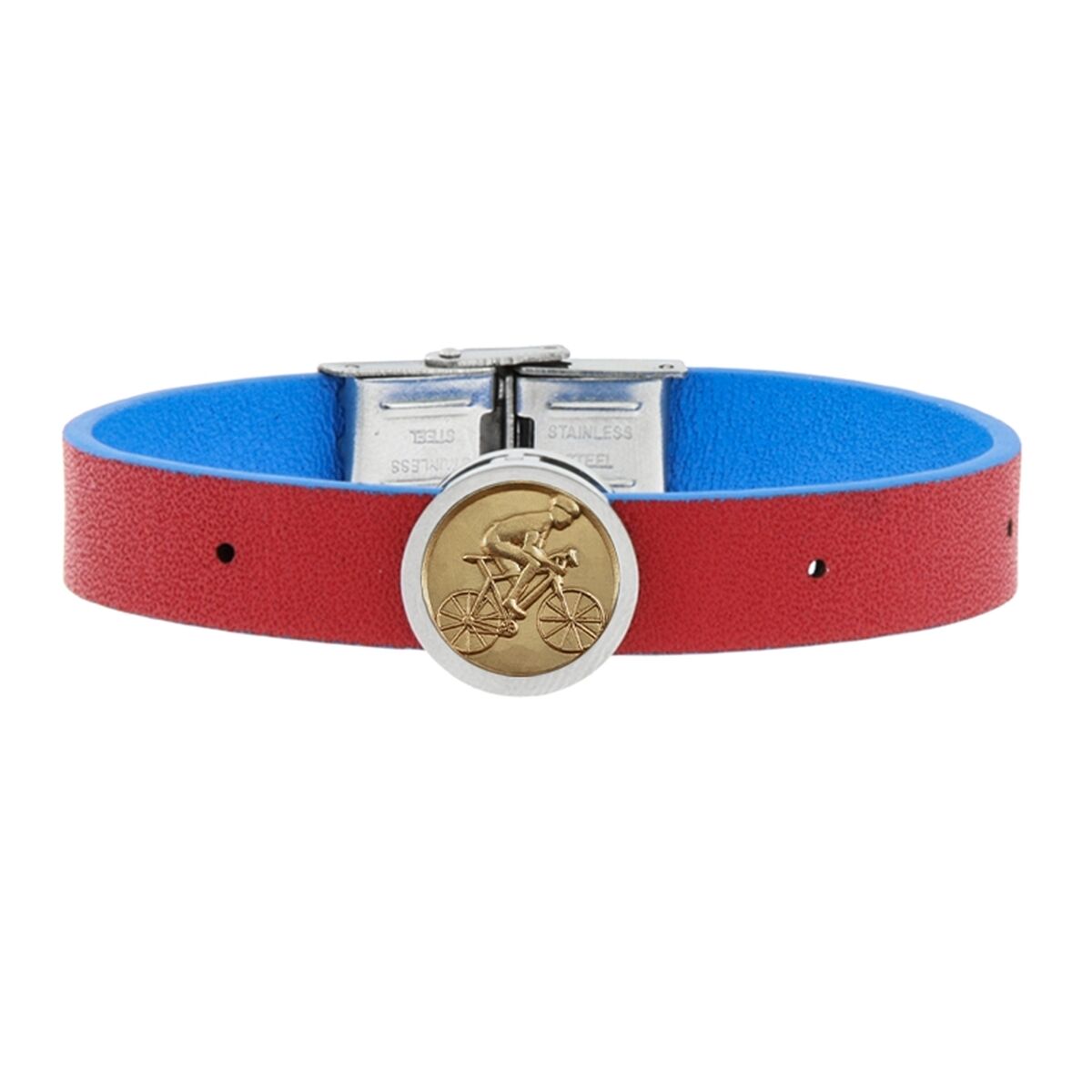 Bracelet Homme Talent Jewels TJA-1-01-01-3-1