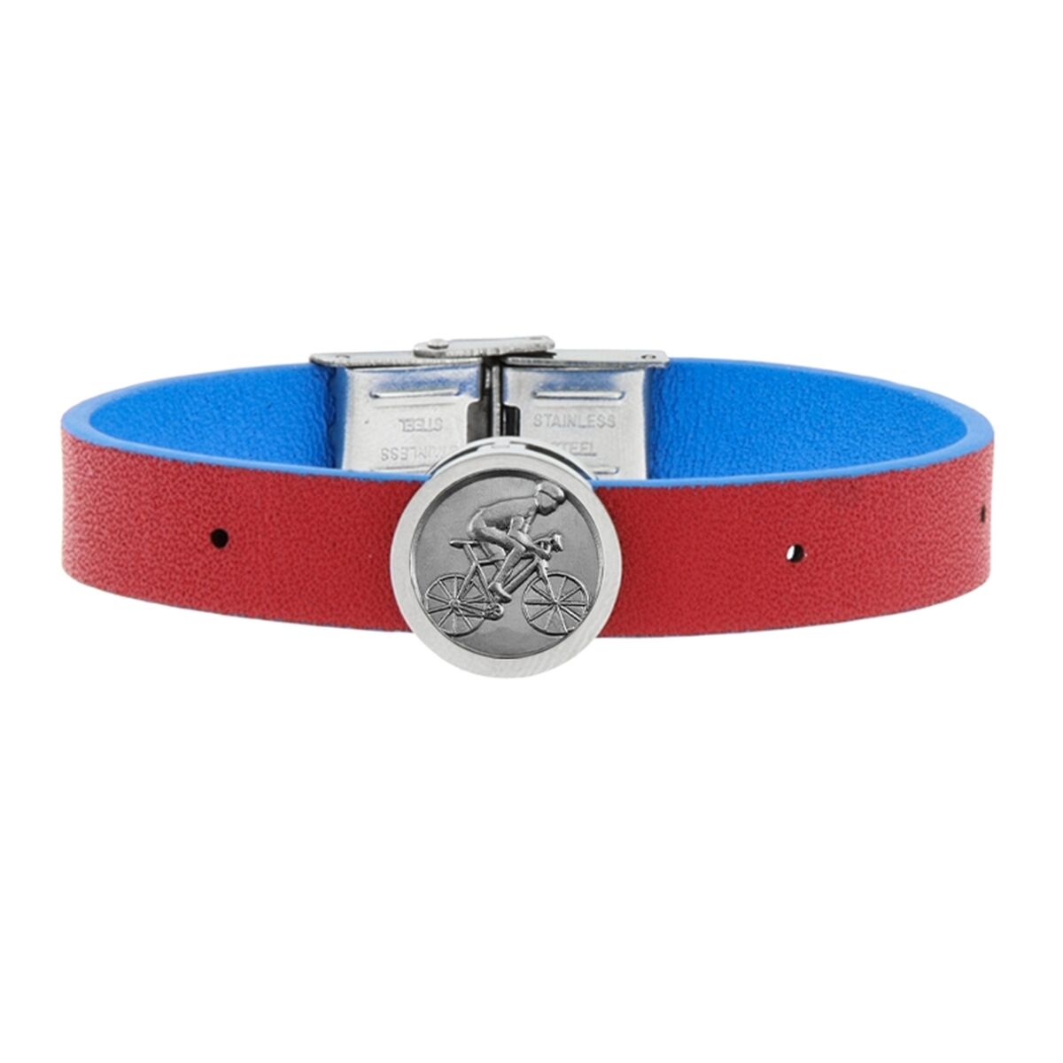 Bracelet Homme Talent Jewels TJA-1-01-03-3-1