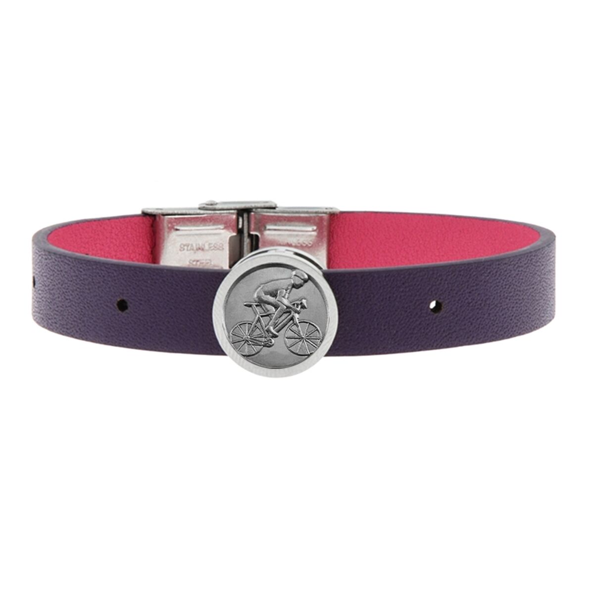 Bracelet Homme Talent Jewels TJA-1-01-03-3-5