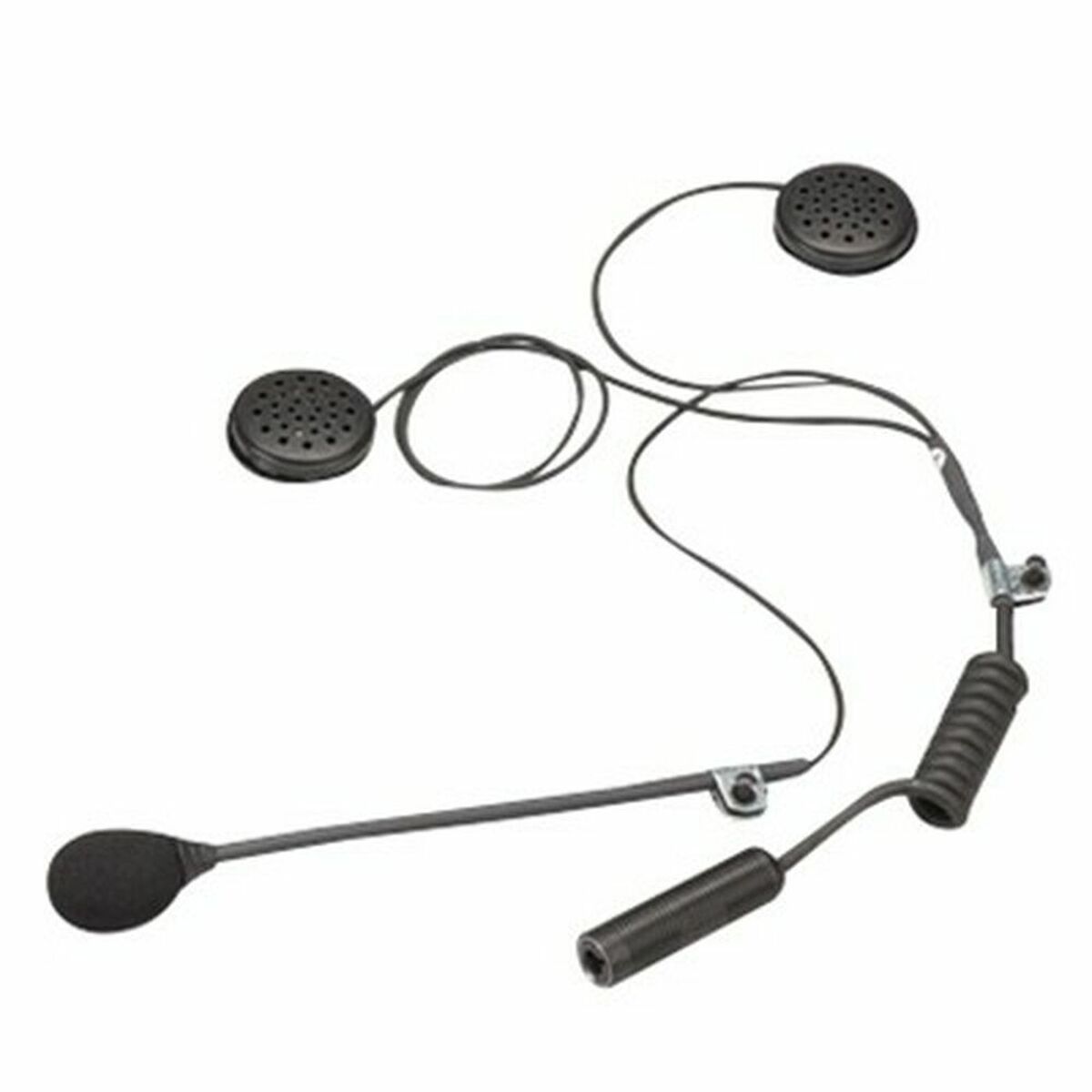Afbeeldingen van Helmet Radio Kit Stilo STIAE0103