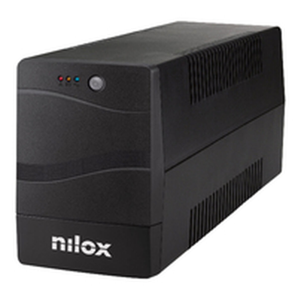Afbeeldingen van Uninterruptible Power Supply System Interactive UPS Nilox 1400 W
