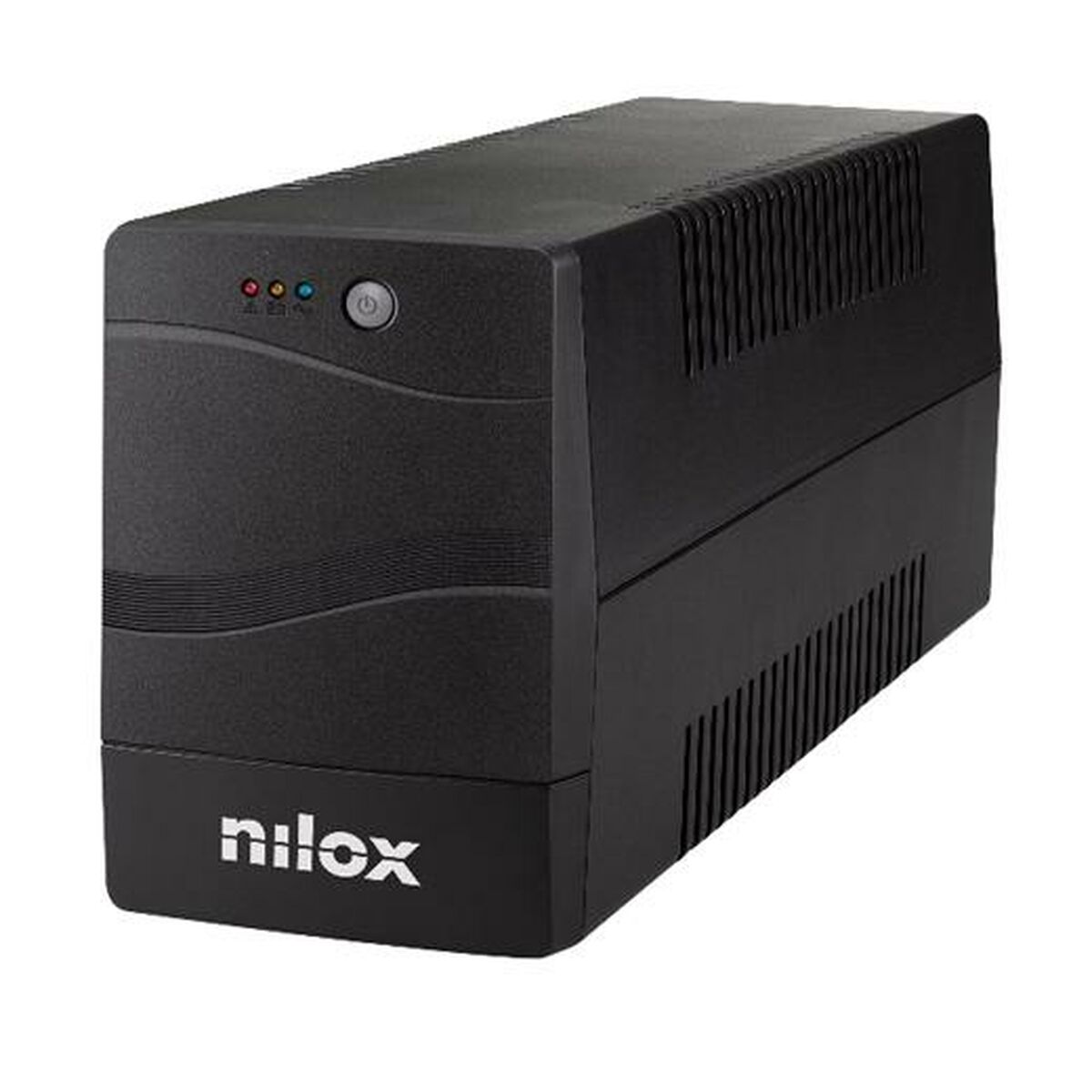 Picture of Uninterruptible Power Supply System Interactive UPS Nilox NXGCLI20002X9V2 1400 W