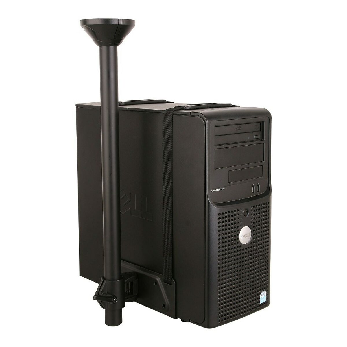 Afbeeldingen van CPU Stand Techly 102246