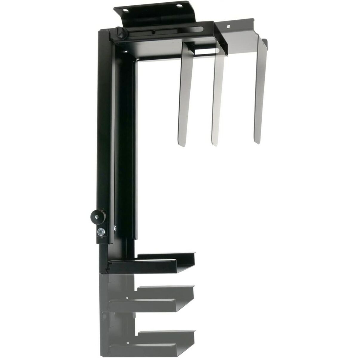 Afbeeldingen van CPU Stand Techly ICA-CS 66