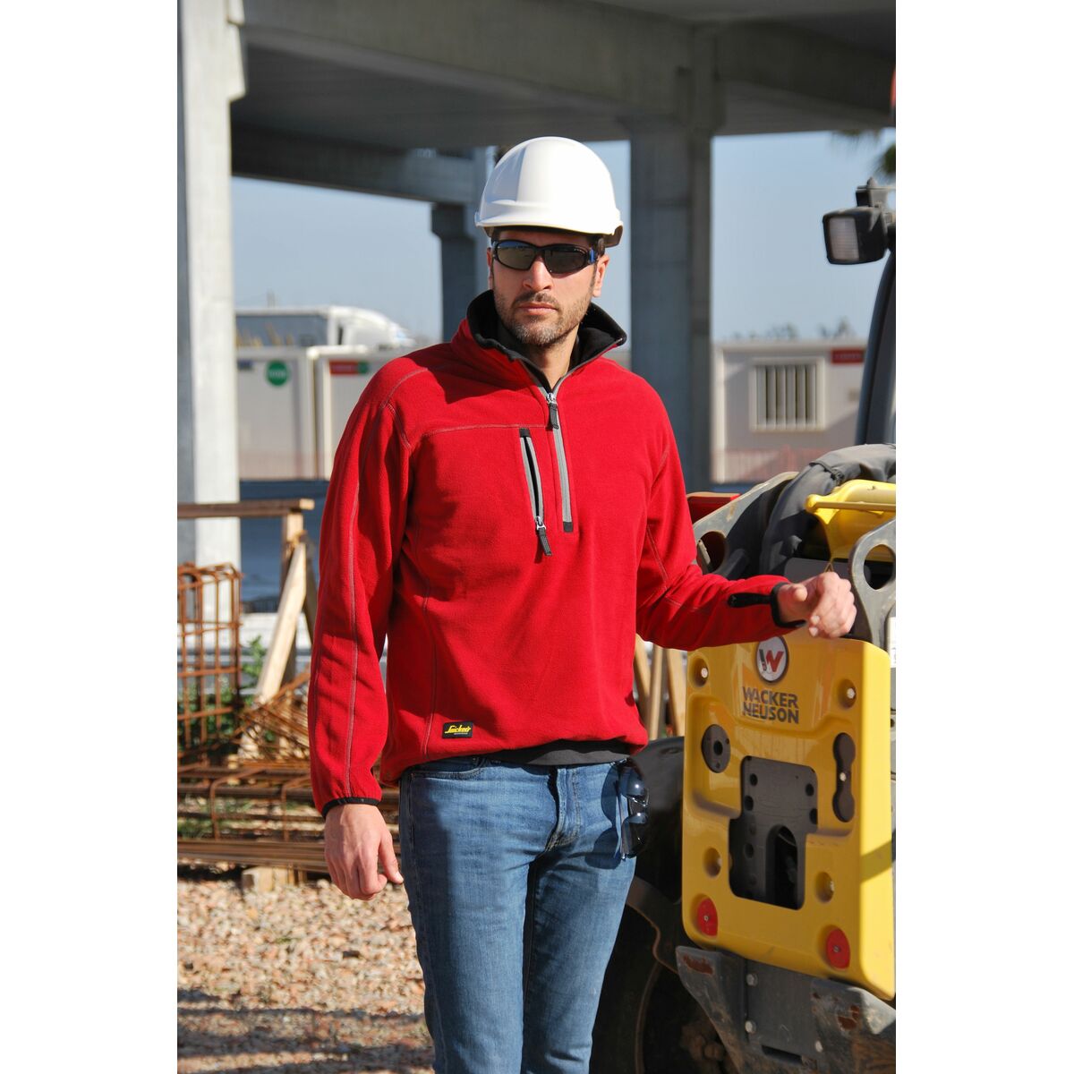 Safety glasses Eagle EAGLE