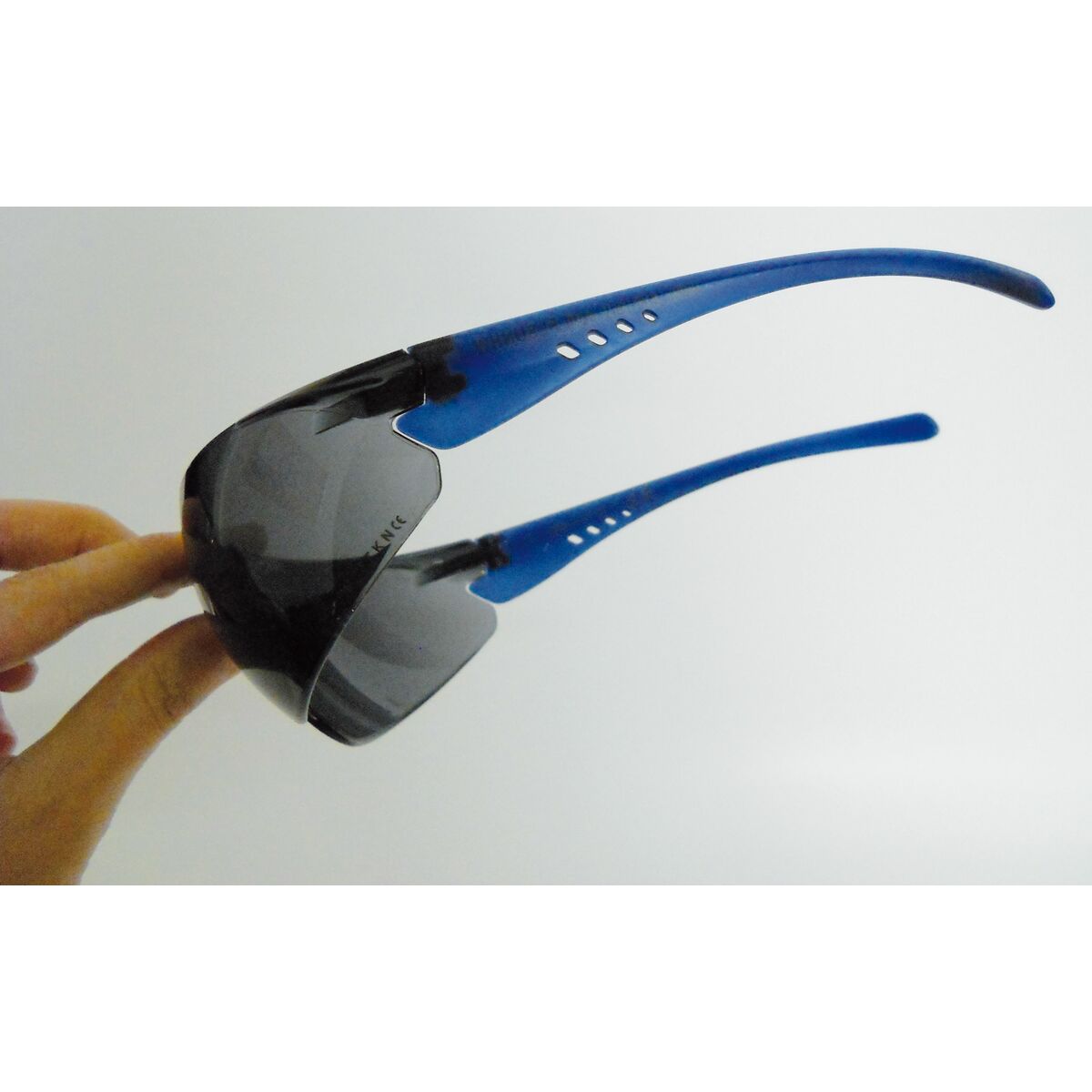 Safety glasses Eagle FLASH