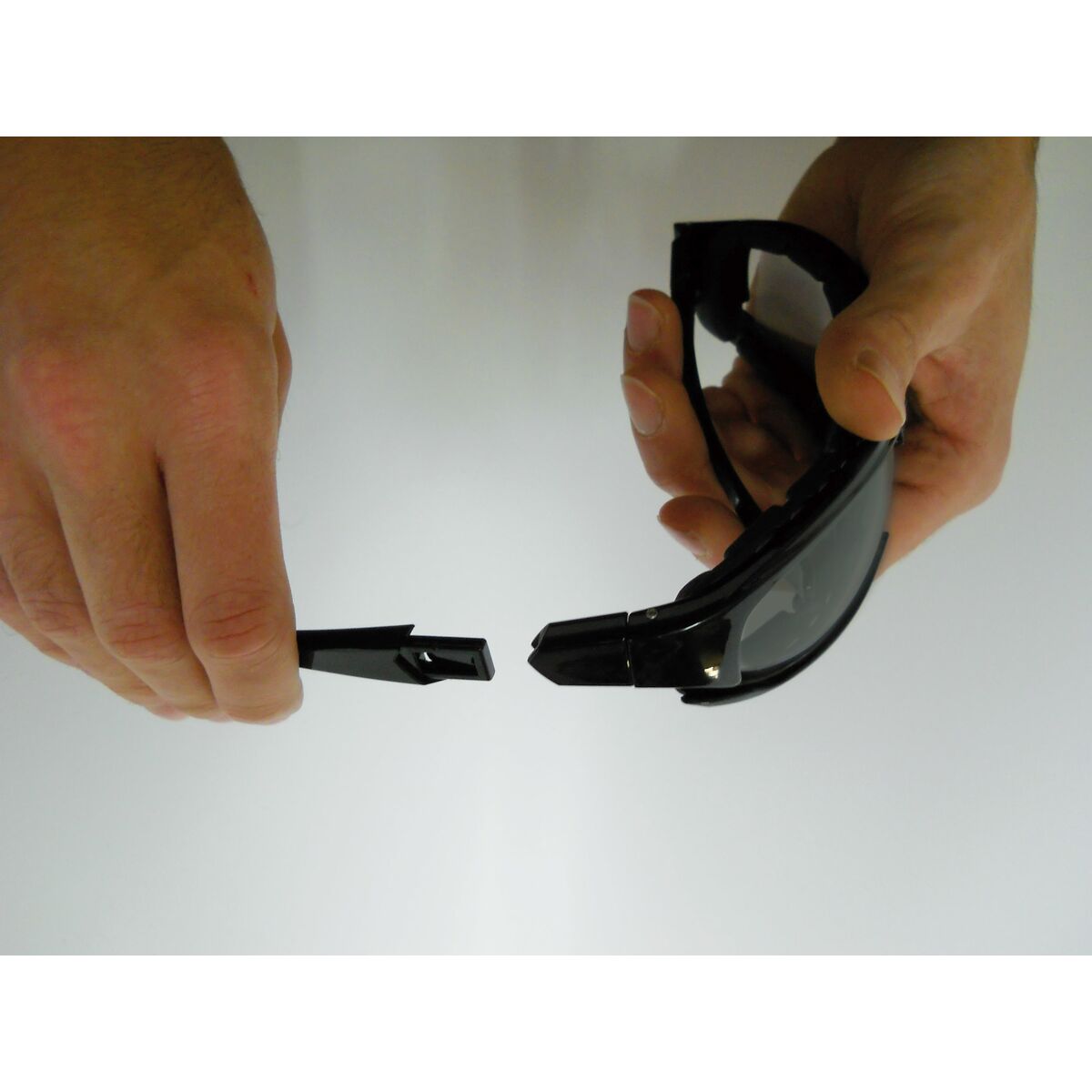 Safety glasses Eagle INDRO