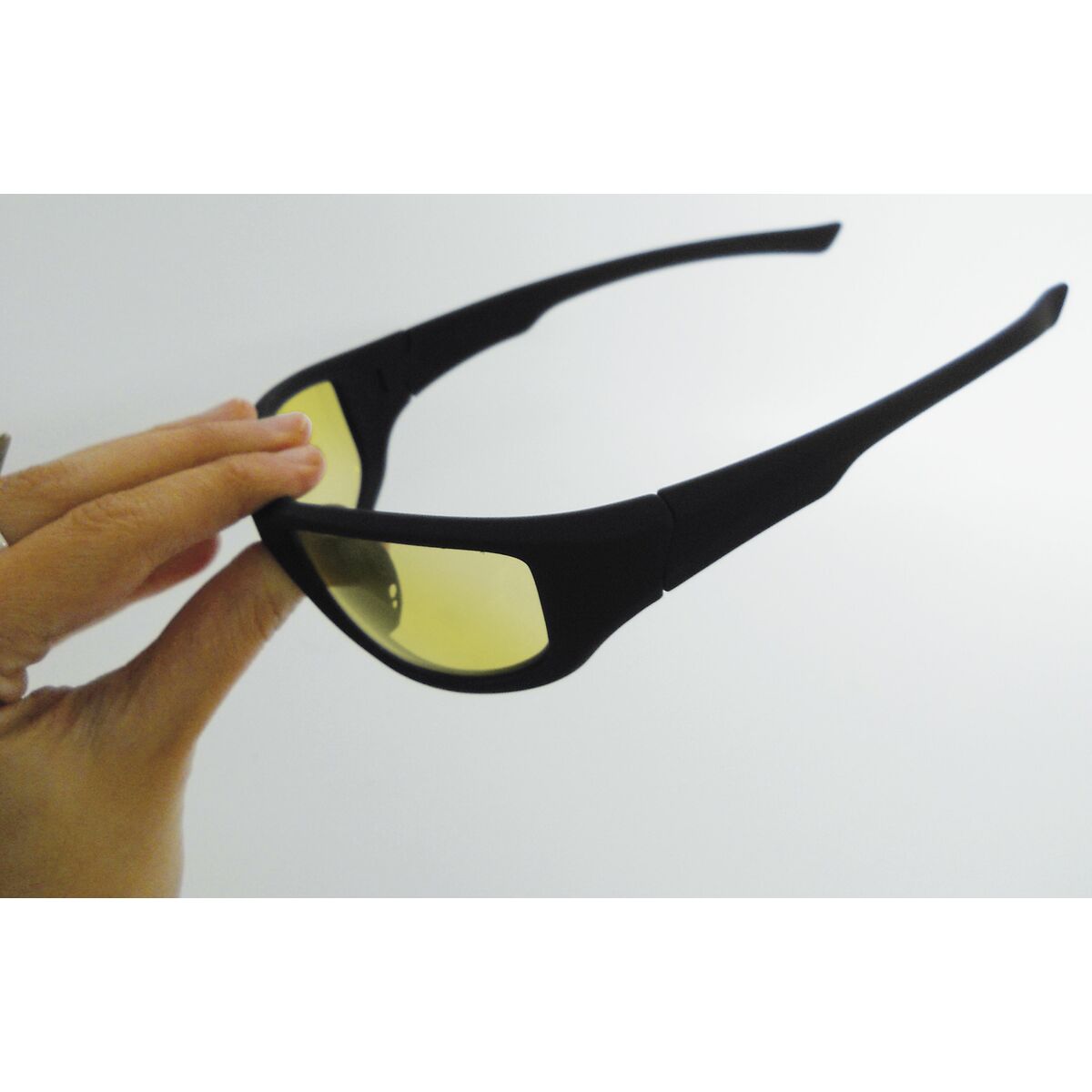 Safety glasses Eagle FOLCO