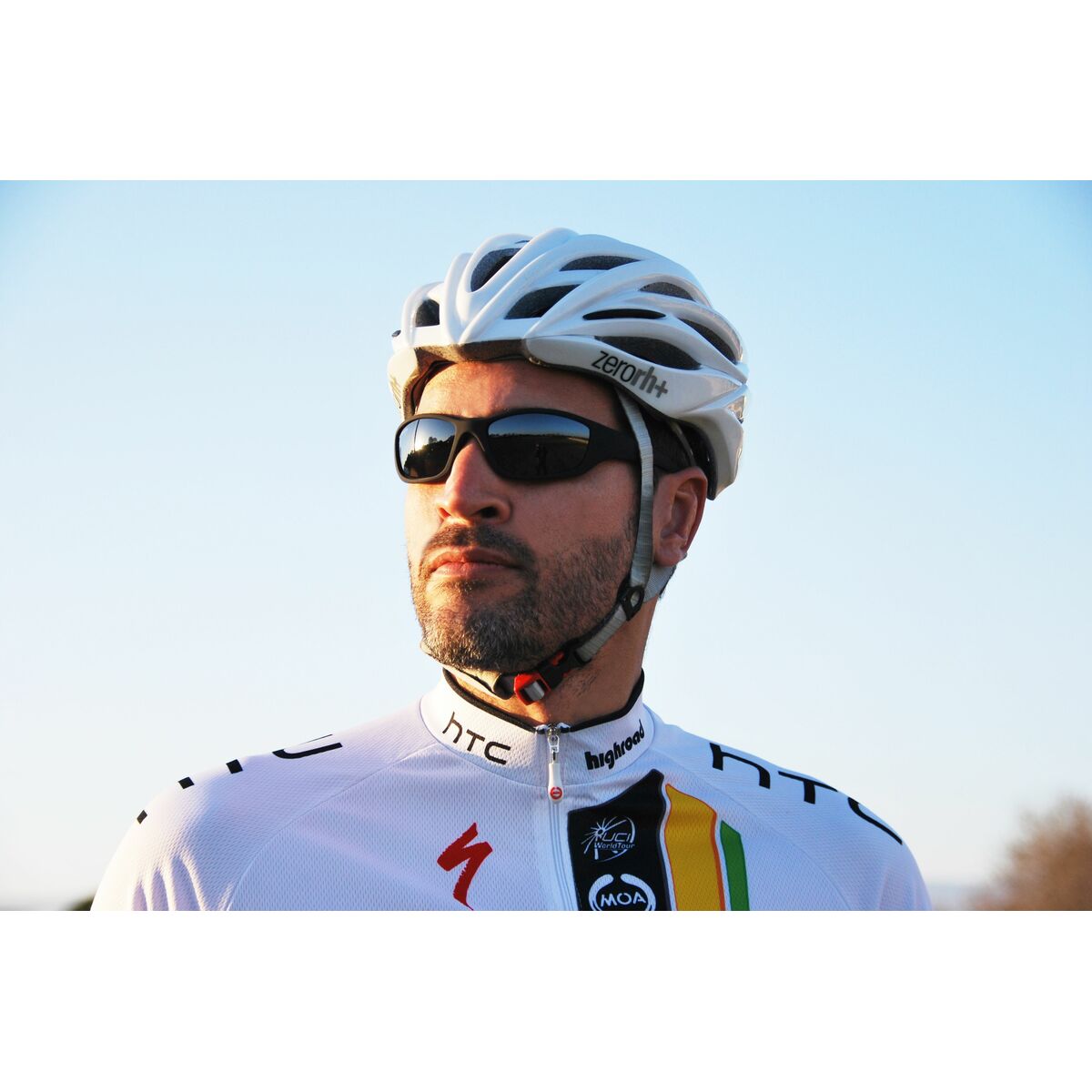 Safety glasses Eagle FOLCO