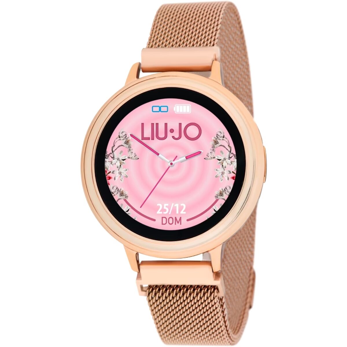 Picture of Smartwatch LIU JO SWLJ057