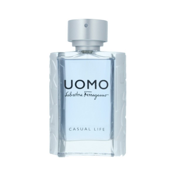 Parfum Homme Casual Life Salvatore Ferragamo EDT  100 ml 