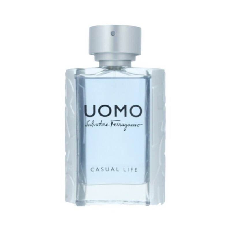 Parfum Homme Casual Life Salvatore Ferragamo EDT 100 ml