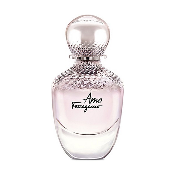Parfum Femme Amo Salvatore Ferragamo EDP  50 ml 
