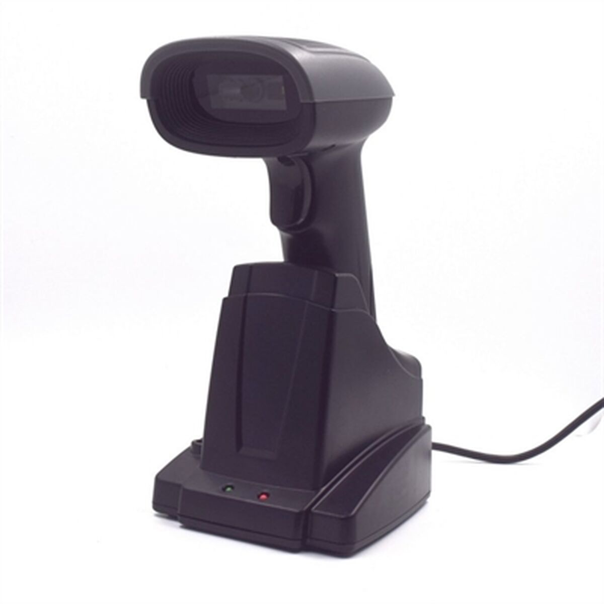 Picture of Barcode Reader Ewent EW3440 Black