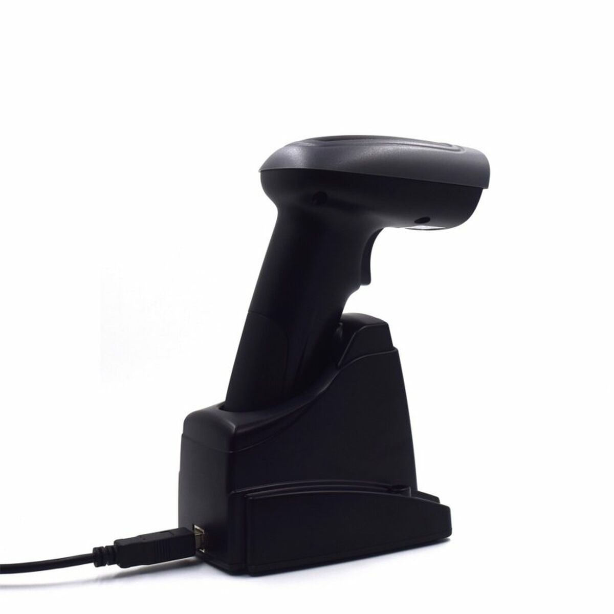 Picture of Barcode Reader Ewent EW3440 Black