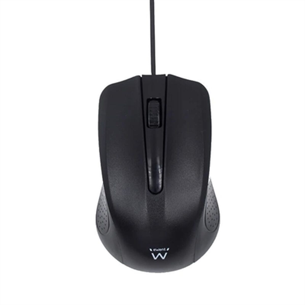 Picture of Mouse Ewent EW3300 Black